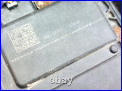 Citroen C4 Picasso Mk2 1.6 Diesel Adblue Tank 9818559280 2016