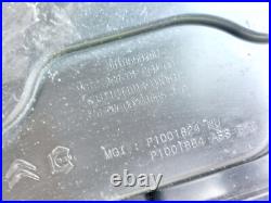 Citroen C4 Picasso Mk2 1.6 Diesel Adblue Tank 9818559280 2016