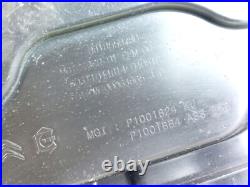 Citroen C4 Picasso Mk2 1.6 Diesel Adblue Tank 9818559280 2016