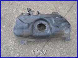 Citroen Nemo 2008-2016 1399 Fuel Tank Diesel