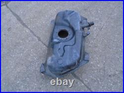 Citroen Nemo 2008-2016 1399 Fuel Tank Diesel