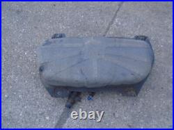 Citroen Nemo 2008-2016 1399 Fuel Tank Diesel