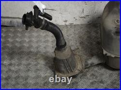 Citroen Relay/Jumper Fuel Tank 01379092080 Mk3 2.2 Diesel 2006-2026