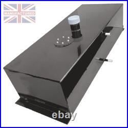 Cobra Aluminium Petrol Fuel Tank Rally/Race/KItcar/Performanc/Track Drift Cobra Aluminium Petrol Fuel Tank Rally/Race/KItcar/Performanc/Track Drift