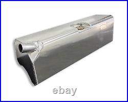 Compbrake Aluminium Baffled Fuel Tank Austin Westminster A105 Compbrake Aluminium Baffled Fuel Tank Austin Westminster A105