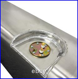 Compbrake Aluminium Baffled Fuel Tank Austin Westminster A105 Compbrake Aluminium Baffled Fuel Tank Austin Westminster A105