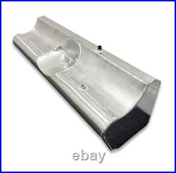 Compbrake Aluminium Baffled Fuel Tank Austin Westminster A105 Compbrake Aluminium Baffled Fuel Tank Austin Westminster A105