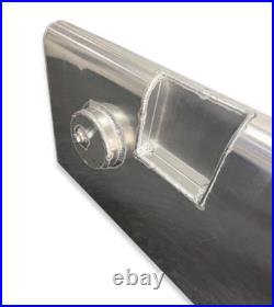 Compbrake Aluminium Fuel Tank For Bristol 411 OEM Replacement