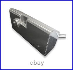 Compbrake Aluminium Fuel Tank For Bristol 411 OEM Replacement Compbrake Aluminium Fuel Tank For Bristol 411 OEM Replacement