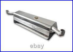 Compbrake Aluminium Fuel Tank For Lotus Elite Type 75
