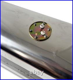 Compbrake Aluminium Fuel Tank For Lotus Elite Type 75 Compbrake Aluminium Fuel Tank For Lotus Elite Type 75