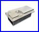 Compbrake Aluminium Fuel Tank Ford Cortina Estate