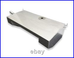 Compbrake Aluminium Fuel Tank Jensen Interceptor MK1 & FF1
