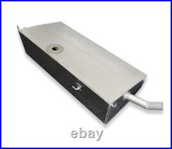 Compbrake Aluminium Fuel Tank Jensen Interceptor MK1 & FF1