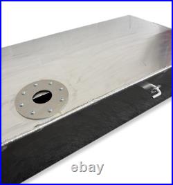 Compbrake Aluminium Fuel Tank Jensen Interceptor MK1 & FF1