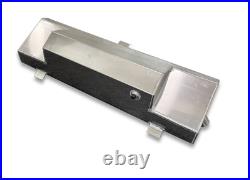 Compbrake aluminium fuel tank for Rover P5 Direct replacement OEM