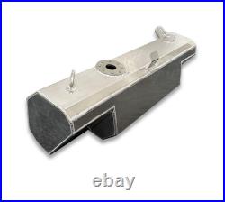Compbrake aluminium fuel tank for Rover P5 Direct replacement OEM