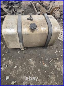 DAF CF XF Euro 6 Fuel Tank. 1681824. Size = 430 L DAF CF XF Euro 6 Fuel Tank. 1681824. Size = 430 L