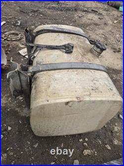 DAF CF XF Euro 6 Fuel Tank. 1681824. Size = 430 L DAF CF XF Euro 6 Fuel Tank. 1681824. Size = 430 L