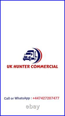 DAF CF XF Euro 6 Fuel Tank. 1681824. Size = 430 L