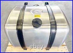 DAF Compatible Fuel Tank 300L Aluminium For CF 65 75 85 OEM 168181