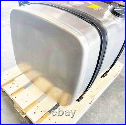 DAF Compatible Fuel Tank 300L Aluminium For CF 65 75 85 OEM 168181