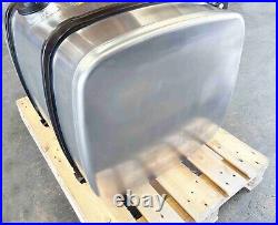 DAF Compatible Fuel Tank 300L Aluminium For CF 65 75 85 OEM 168181