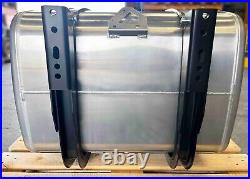 DAF Compatible Fuel Tank 300L Aluminium For CF 65 75 85 OEM 168181