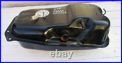 DATSUN P/U UTE Pick UP B110 GB122 LB120 1200 Fuel Tank Fits long bed Truck