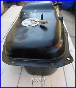 DATSUN P/U UTE Pick UP B110 GB122 LB120 1200 Fuel Tank Fits long bed Truck