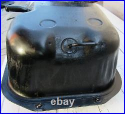 DATSUN P/U UTE Pick UP B110 GB122 LB120 1200 Fuel Tank Fits long bed Truck