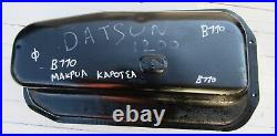 DATSUN P/U UTE Pick UP B110 GB122 LB120 1200 Fuel Tank Fits long bed Truck