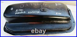 DATSUN P/U UTE Pick UP B110 GB122 LB120 1200 Fuel Tank Fits long bed Truck