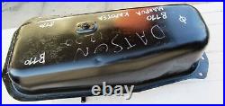 DATSUN P/U UTE Pick UP B110 GB122 LB120 1200 Fuel Tank Fits long bed Truck