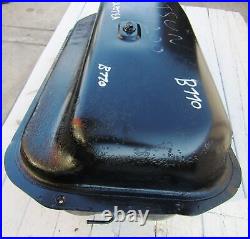 DATSUN P/U UTE Pick UP B110 GB122 LB120 1200 Fuel Tank Fits long bed Truck