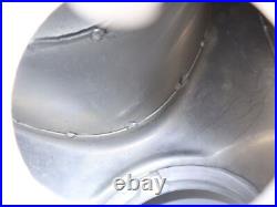 DUCATI 748/916/996/998 Beater Aluminum Gas Tank Fuel Tank Painted