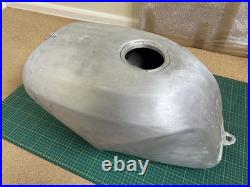 DUCATI 851 888 OEM Aluminium Fuel Tank