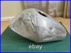 DUCATI 851 888 OEM Aluminium Fuel Tank