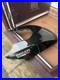 DUCATI DIAVEL blackPETROL TANK COVER