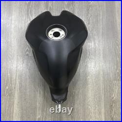 DUCATI PANIGALE 1299, Aluminium Petrol Tank, Fuel Tank, Black, P. N. 58611923A