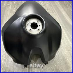 DUCATI PANIGALE 1299, Aluminium Petrol Tank, Fuel Tank, Black, P. N. 58611923A