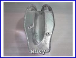 DUCATI SINGLE 250/350/450 FUEL PETROL TANK ALUMINIUM / ALLOY + FREE CAP Fit For