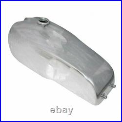 DUCATI VIC CAMP CAFE RACER ALUMINUM ALLOY GAS FUEL PETROL TANK Fit For