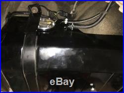 Datsun 240Z Pro Alloy Aluminium Fuel Tank Kit