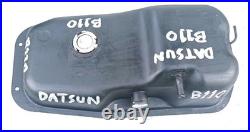 Datsun Nissan B110 GB122 LB120 1200 P/U 1976-86 Fuel tank Used