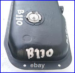Datsun Nissan B110 GB122 LB120 1200 P/U 1976-86 Fuel tank Used