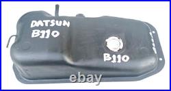 Datsun Nissan B110 GB122 LB120 1200 P/U 1976-86 Fuel tank Used