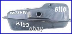 Datsun Nissan B110 GB122 LB120 1200 P/U 1976-86 Fuel tank Used