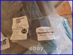 Defender Td4 Td5 Alloy Tank Guard 90-98