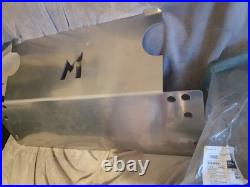 Defender Td4 Td5 Alloy Tank Guard 90-98